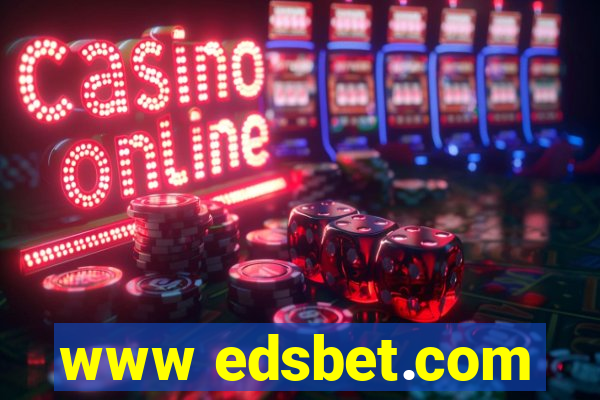 www edsbet.com